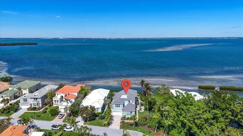 3636 Fair Oaks Place Longboat Key FL 34228