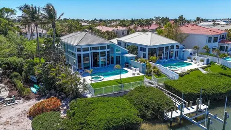 3636 Fair Oaks Place Longboat Key FL 34228