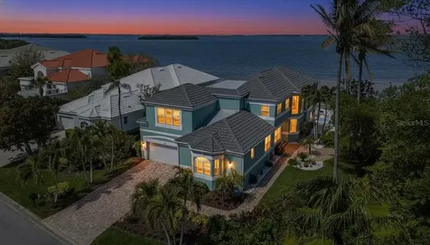 3636 Fair Oaks Place Longboat Key FL 34228