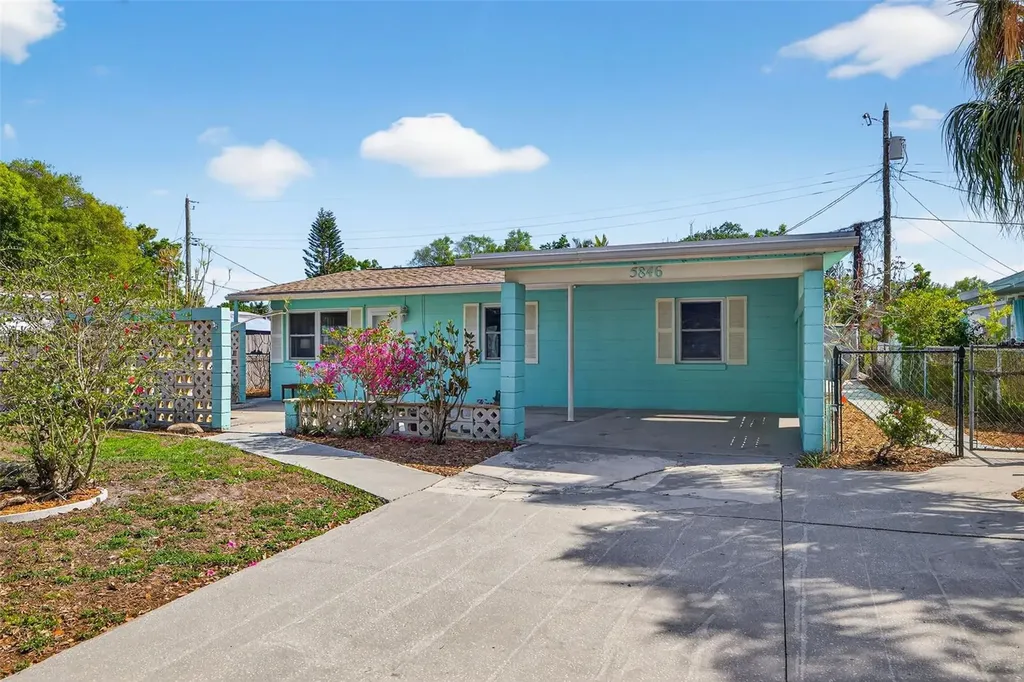 5846 82nd Avenue N Pinellas Park FL 33781