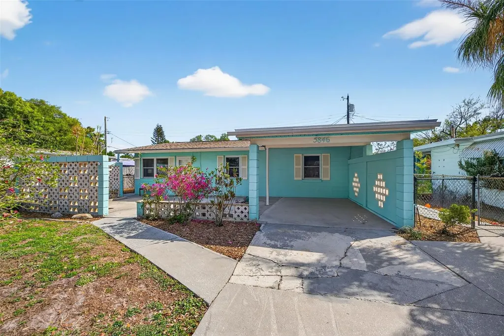 5846 82nd Avenue N Pinellas Park FL 33781