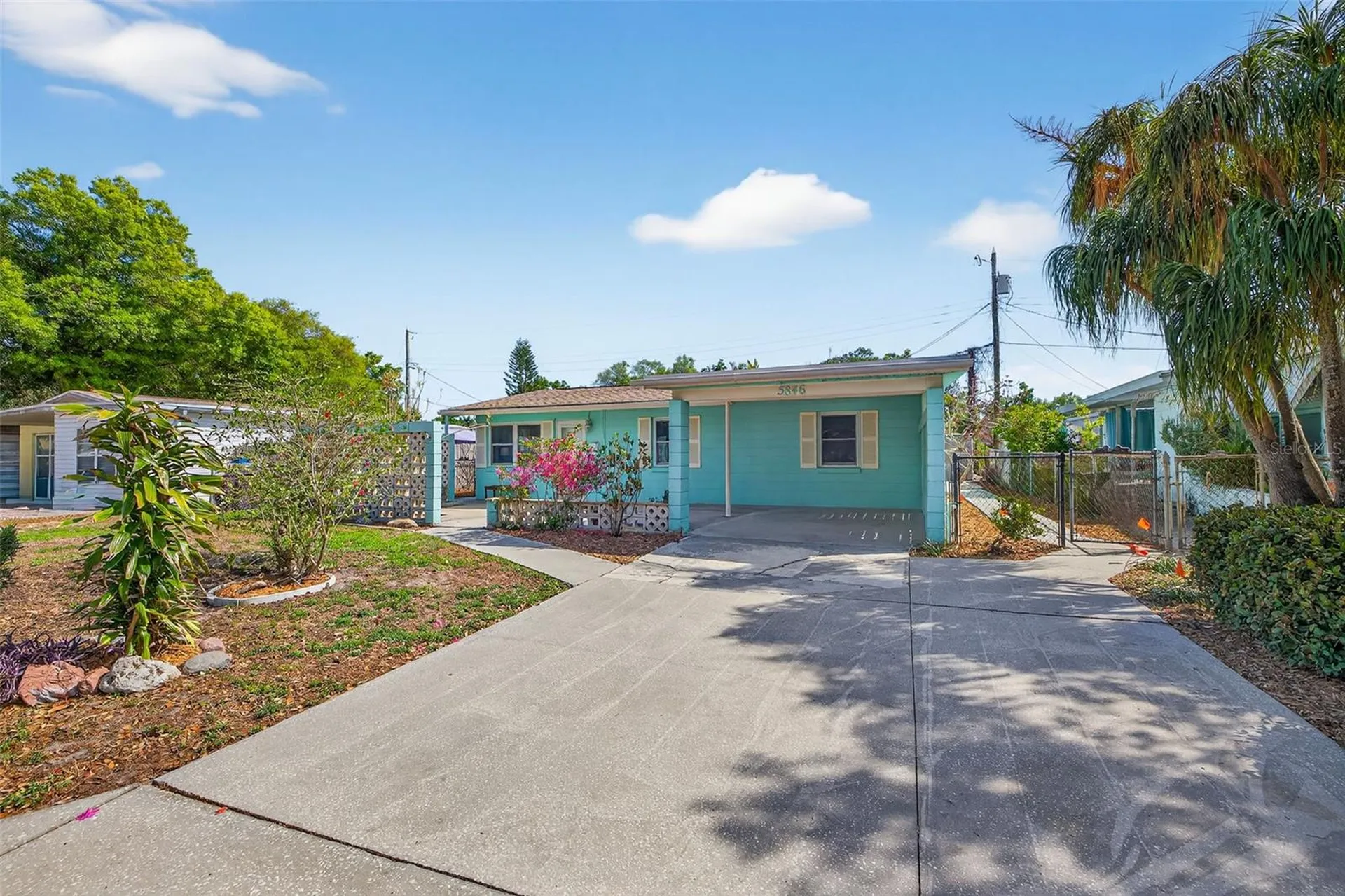 5846 82nd Avenue N Pinellas Park FL 33781