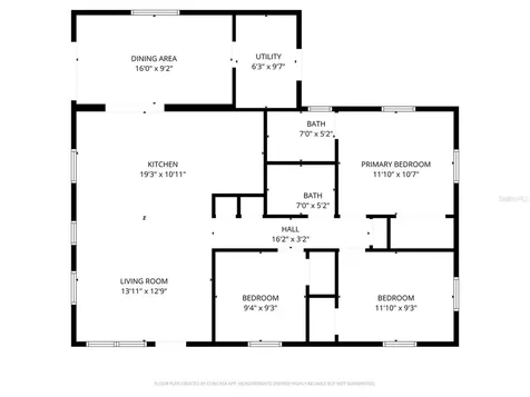 5846 82nd Avenue N Pinellas Park FL 33781