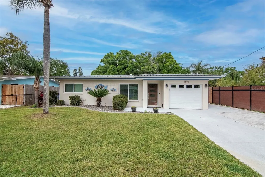 1840 Douglas Avenue Dunedin FL 34698