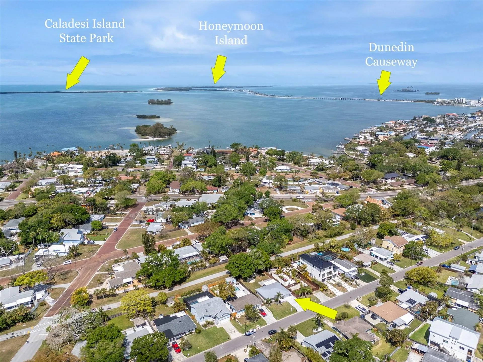 1840 Douglas Avenue Dunedin FL 34698