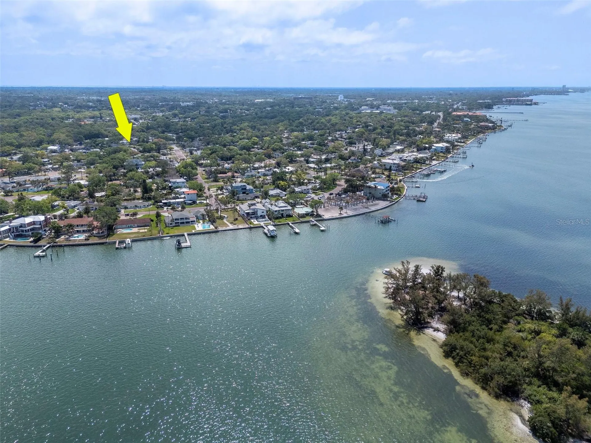 1840 Douglas Avenue Dunedin FL 34698