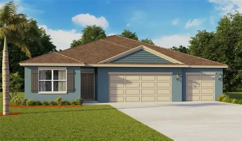 1343 Lawndale Court Ormond Beach FL 32174