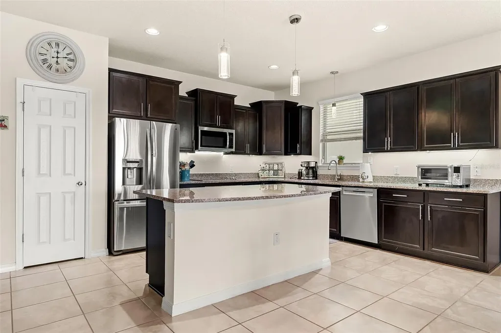 3673 Moca Drive St Cloud FL 34772
