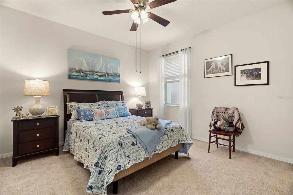 3673 Moca Drive St Cloud FL 34772