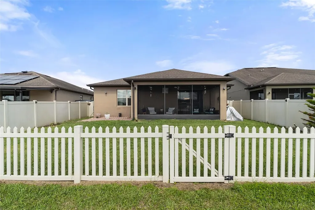 3673 Moca Drive St Cloud FL 34772