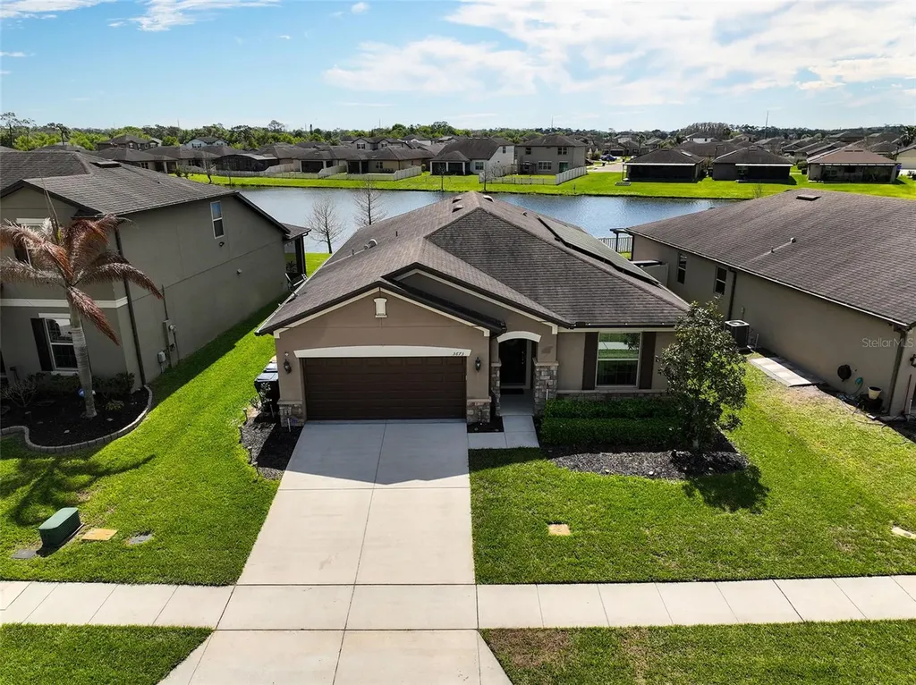3673 Moca Drive St Cloud FL 34772