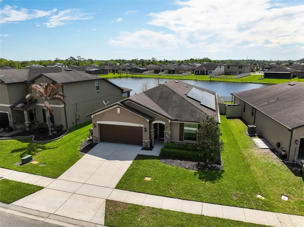 3673 Moca Drive St Cloud FL 34772