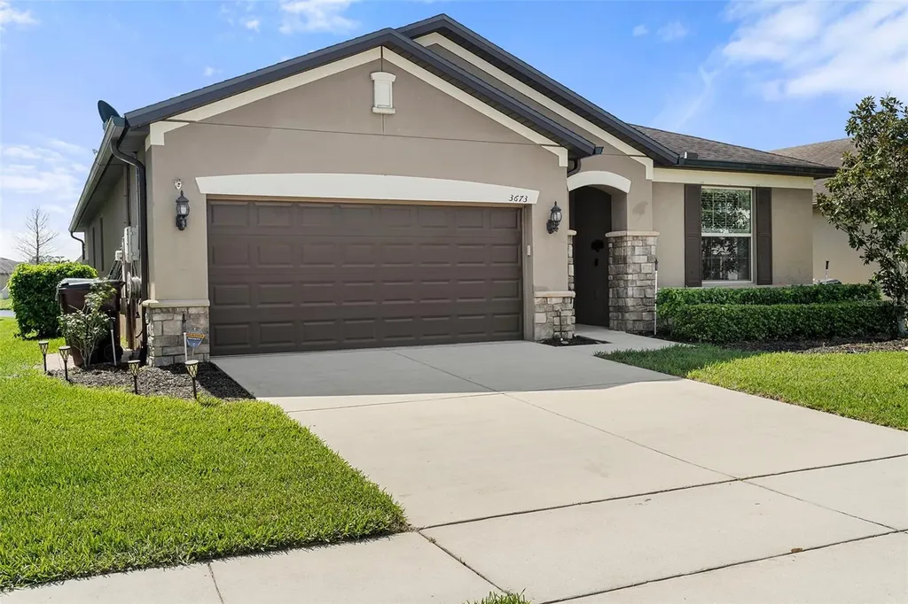 3673 Moca Drive St Cloud FL 34772