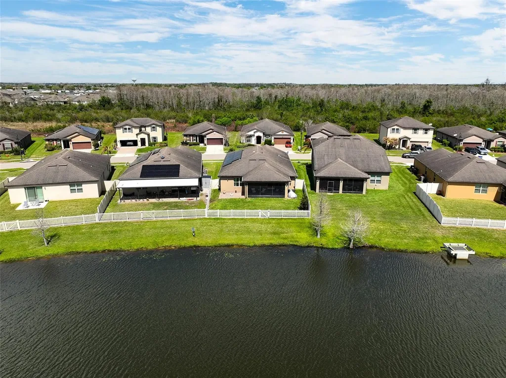 3673 Moca Drive St Cloud FL 34772