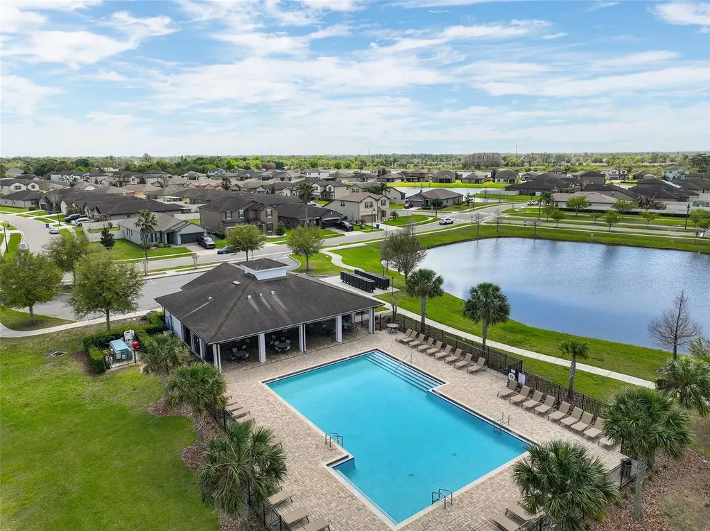 3673 Moca Drive St Cloud FL 34772