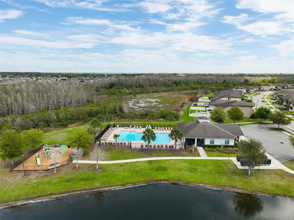 3673 Moca Drive St Cloud FL 34772