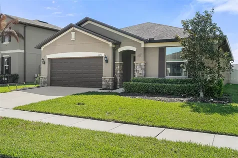 3673 Moca Drive St Cloud FL 34772