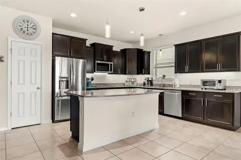 3673 Moca Drive St Cloud FL 34772
