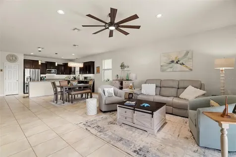 3673 Moca Drive St Cloud FL 34772