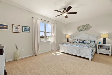 3673 Moca Drive St Cloud FL 34772