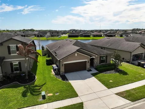 3673 Moca Drive St Cloud FL 34772