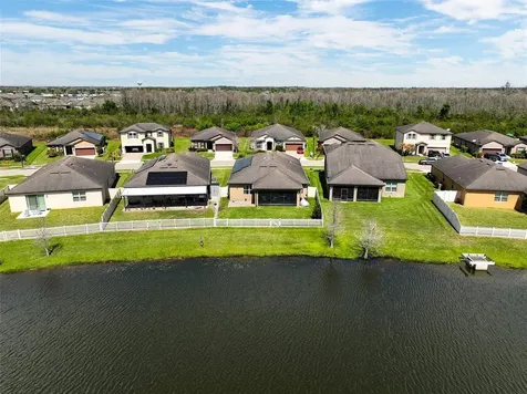 3673 Moca Drive St Cloud FL 34772