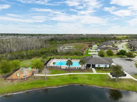 3673 Moca Drive St Cloud FL 34772