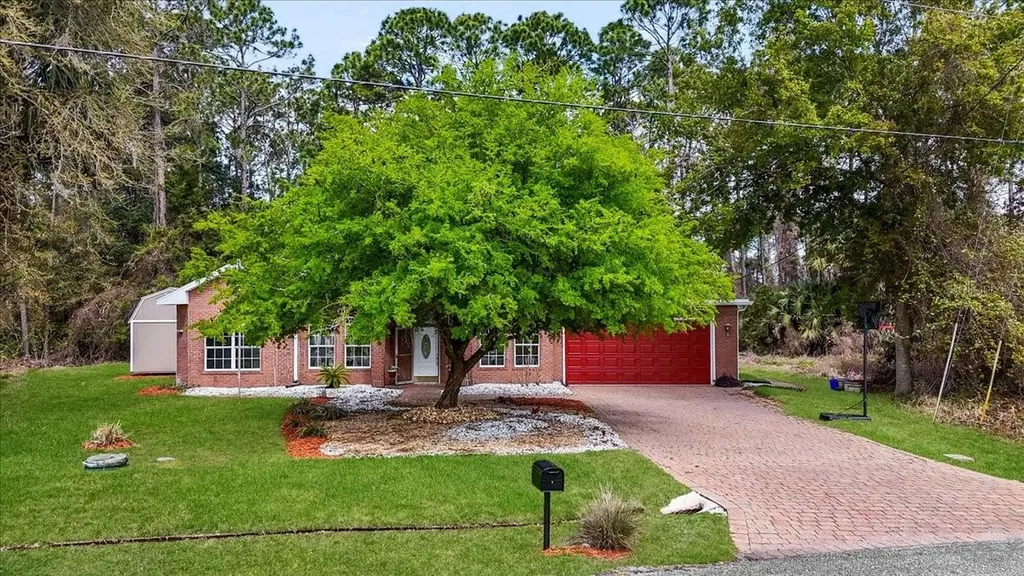 104 Lindsay Drive Palm Coast FL 32137