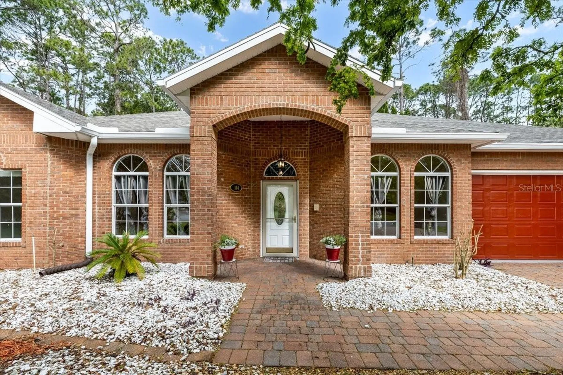 104 Lindsay Drive Palm Coast FL 32137