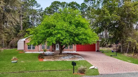 104 Lindsay Drive Palm Coast FL 32137