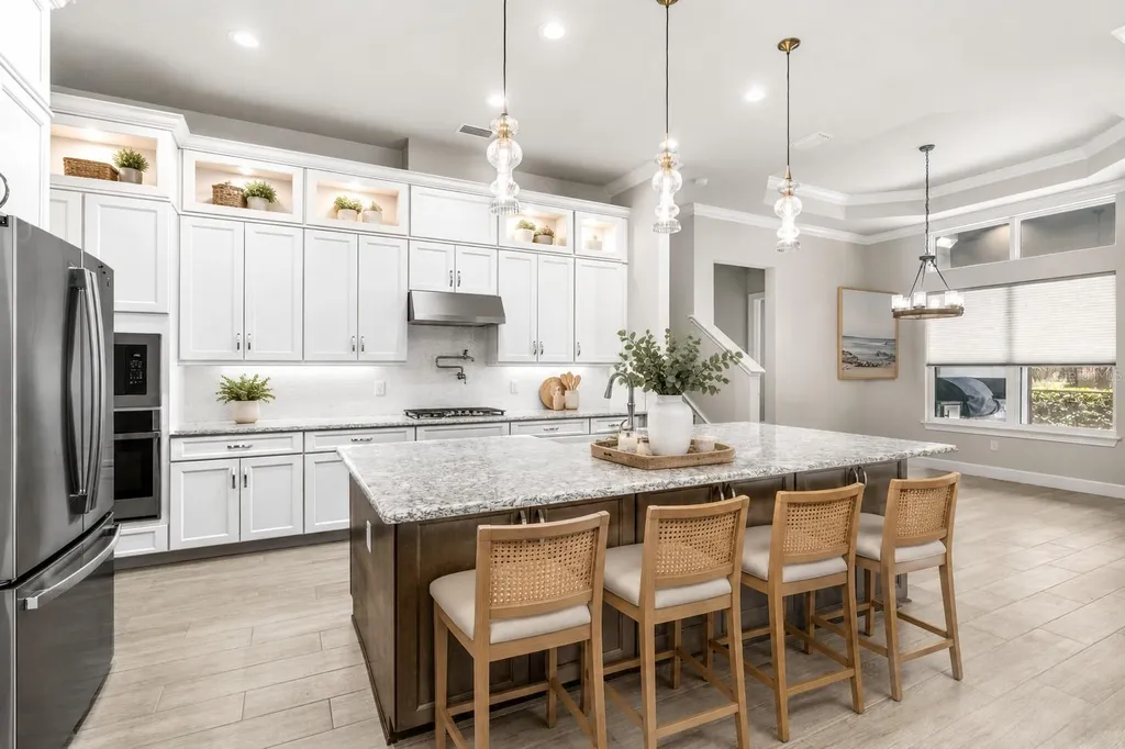 534 Wingspan Drive Ormond Beach FL 32174