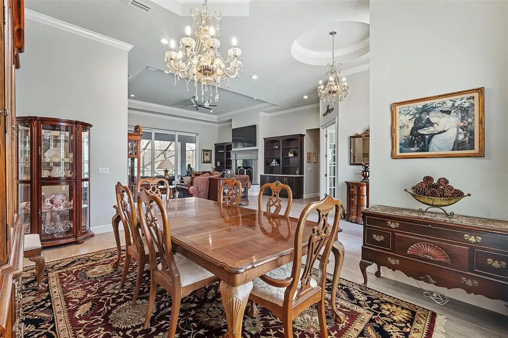 534 Wingspan Drive Ormond Beach FL 32174