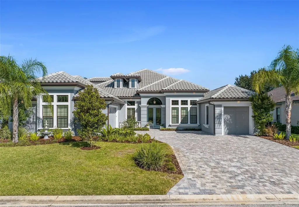 534 Wingspan Drive Ormond Beach FL 32174
