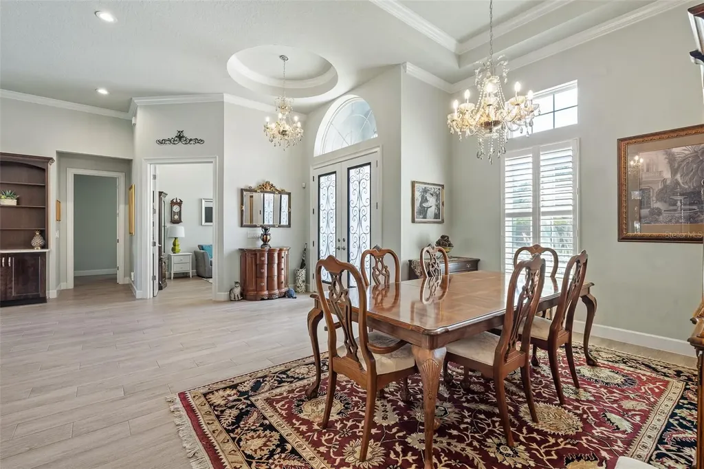534 Wingspan Drive Ormond Beach FL 32174