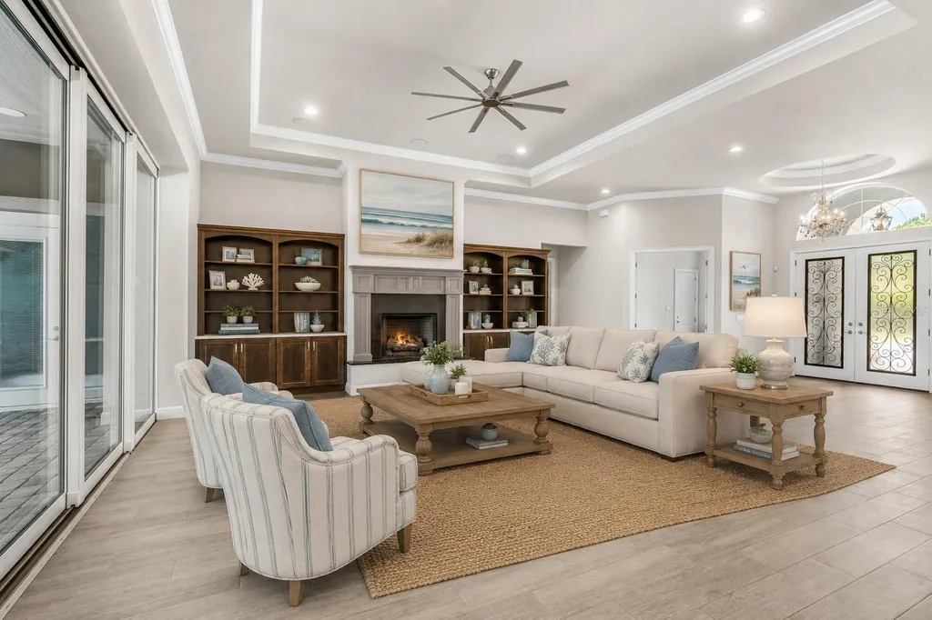 534 Wingspan Drive Ormond Beach FL 32174
