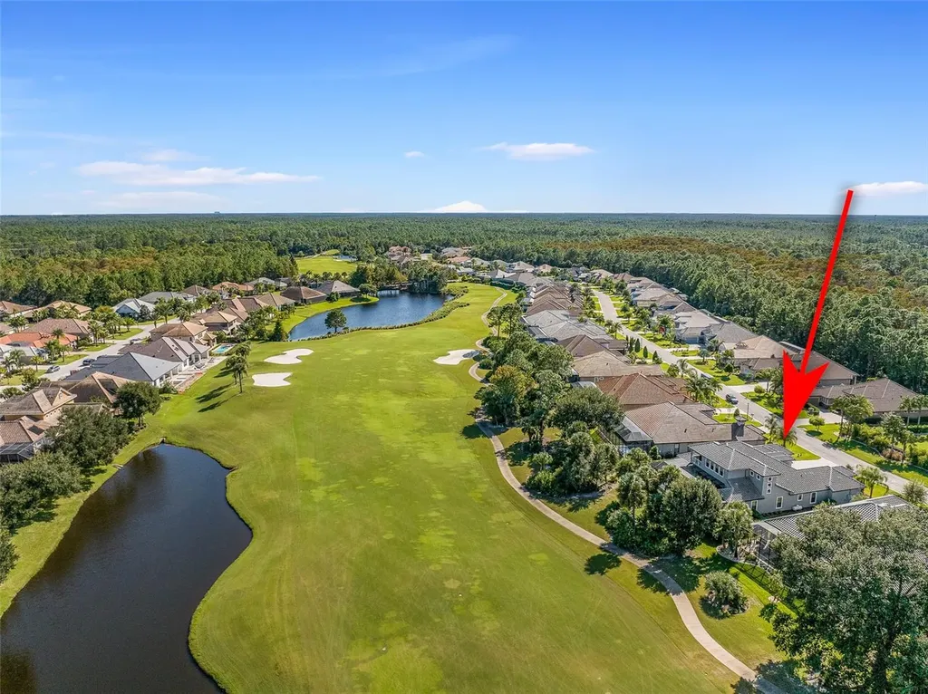 534 Wingspan Drive Ormond Beach FL 32174