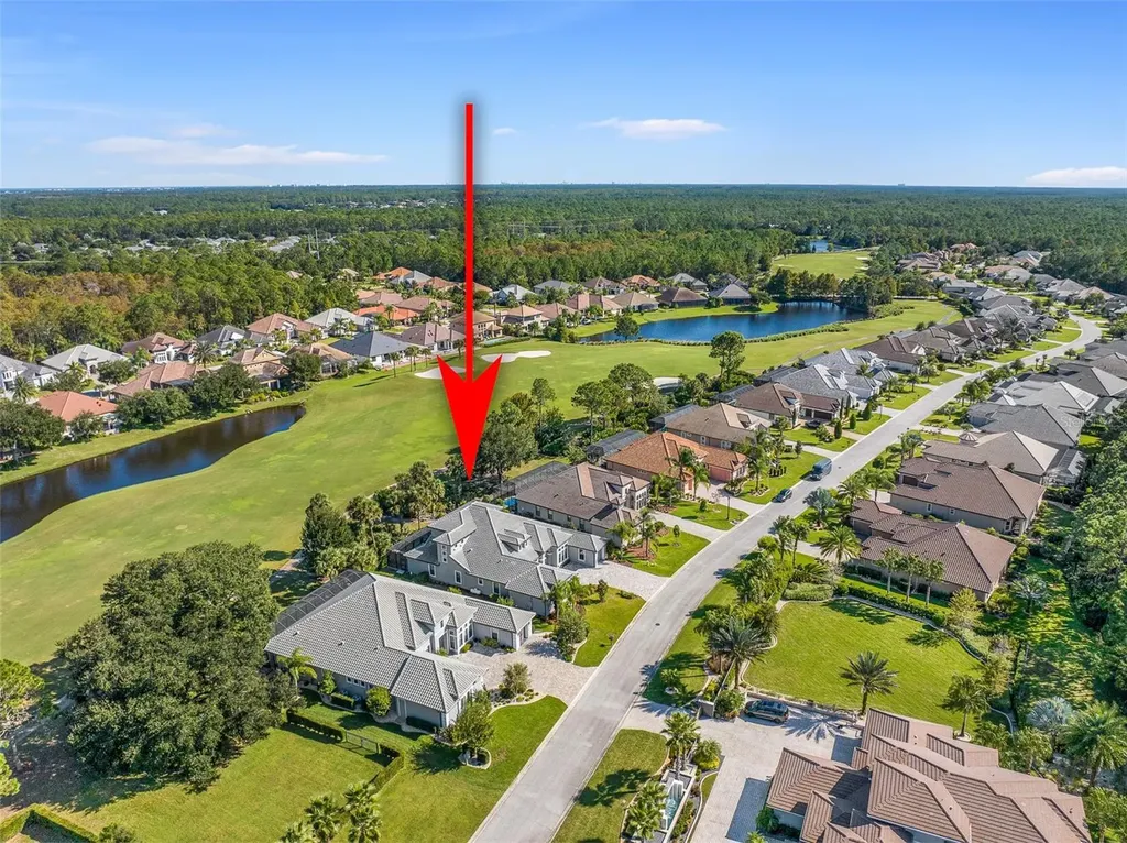534 Wingspan Drive Ormond Beach FL 32174