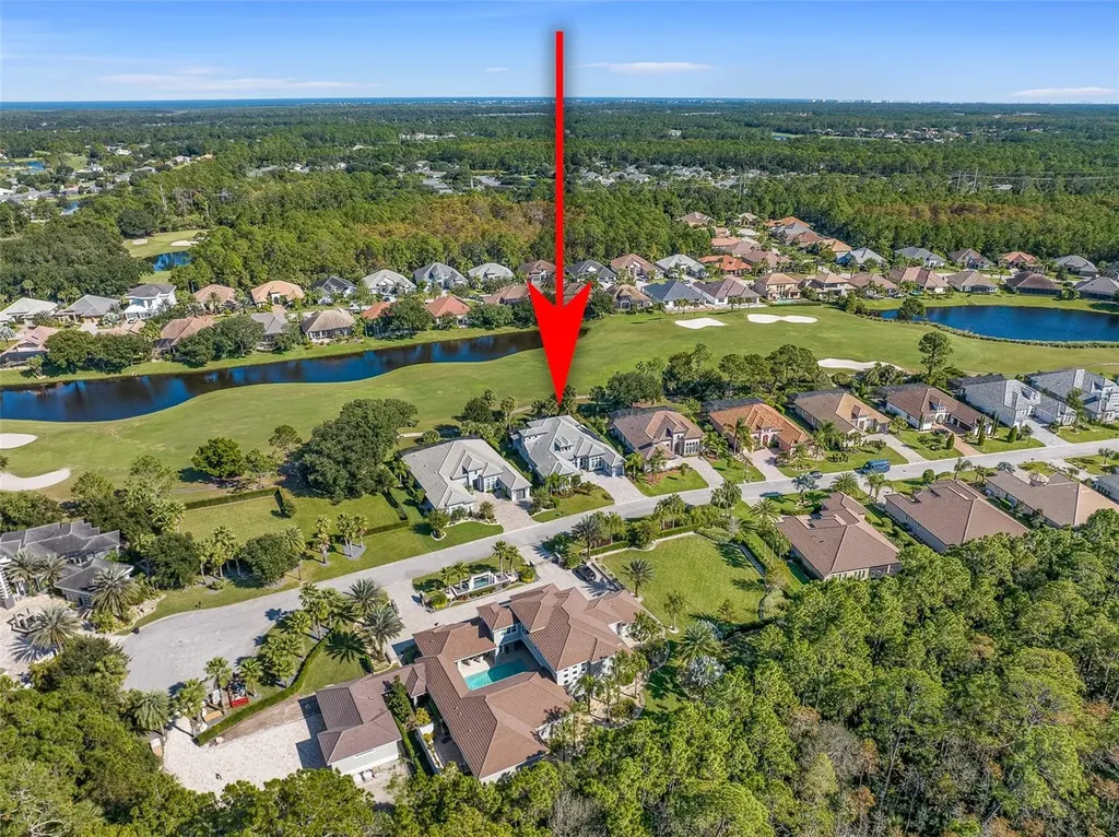 534 Wingspan Drive Ormond Beach FL 32174