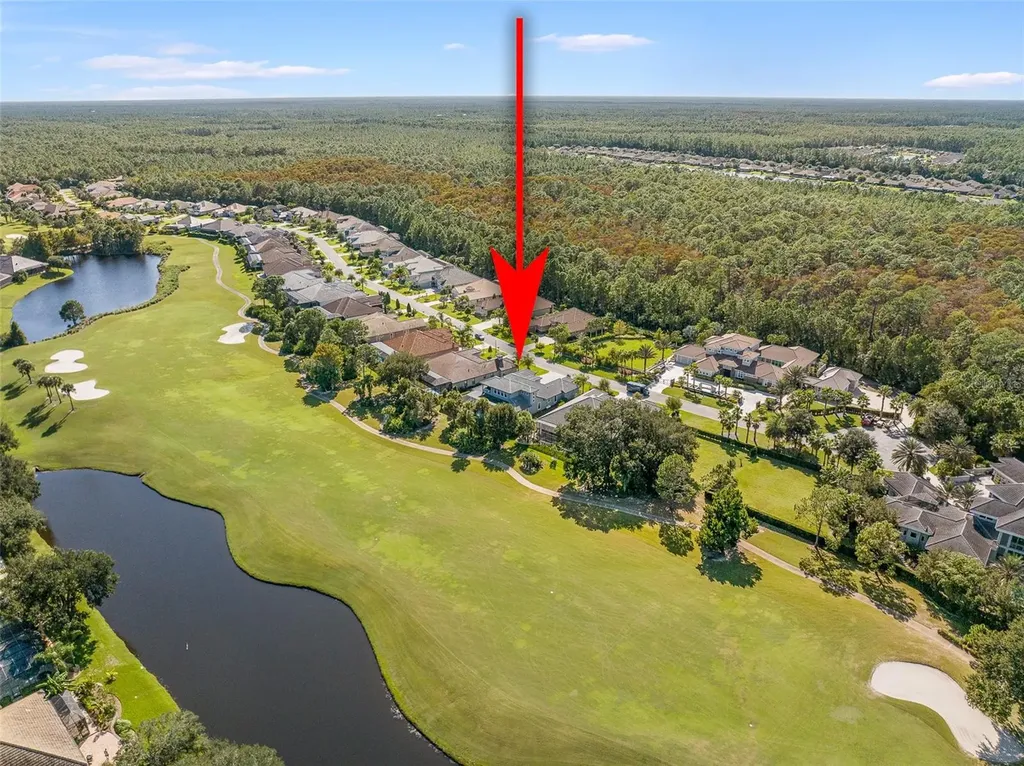 534 Wingspan Drive Ormond Beach FL 32174