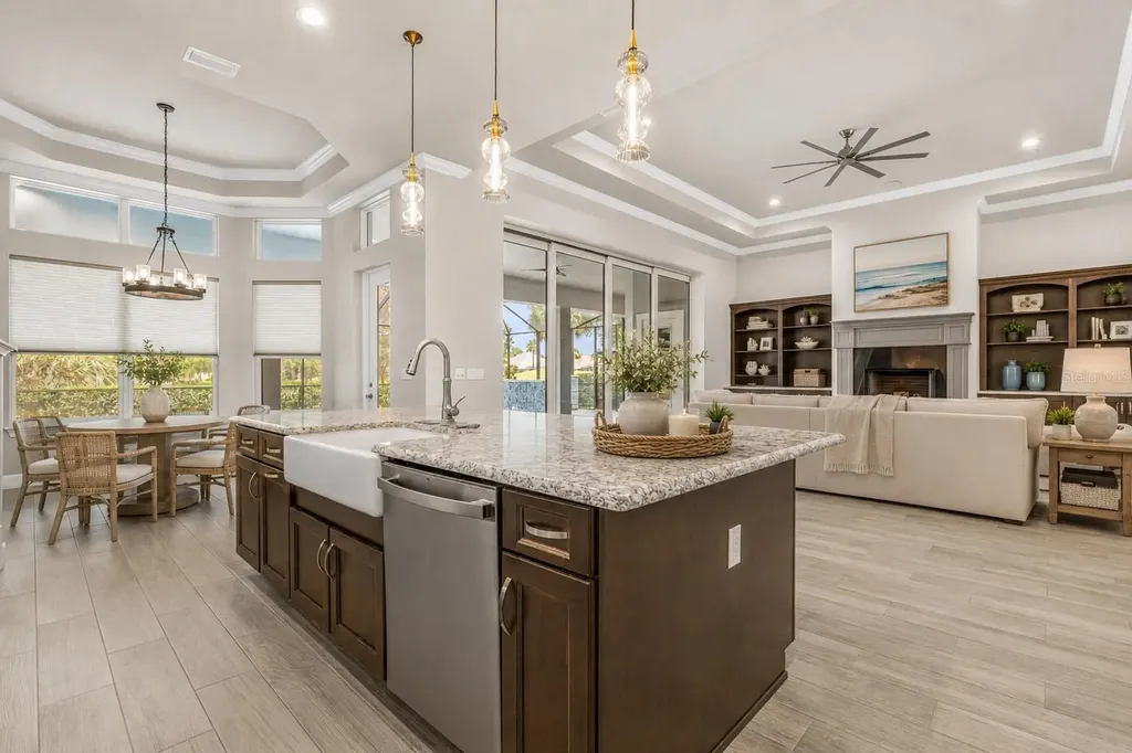 534 Wingspan Drive Ormond Beach FL 32174