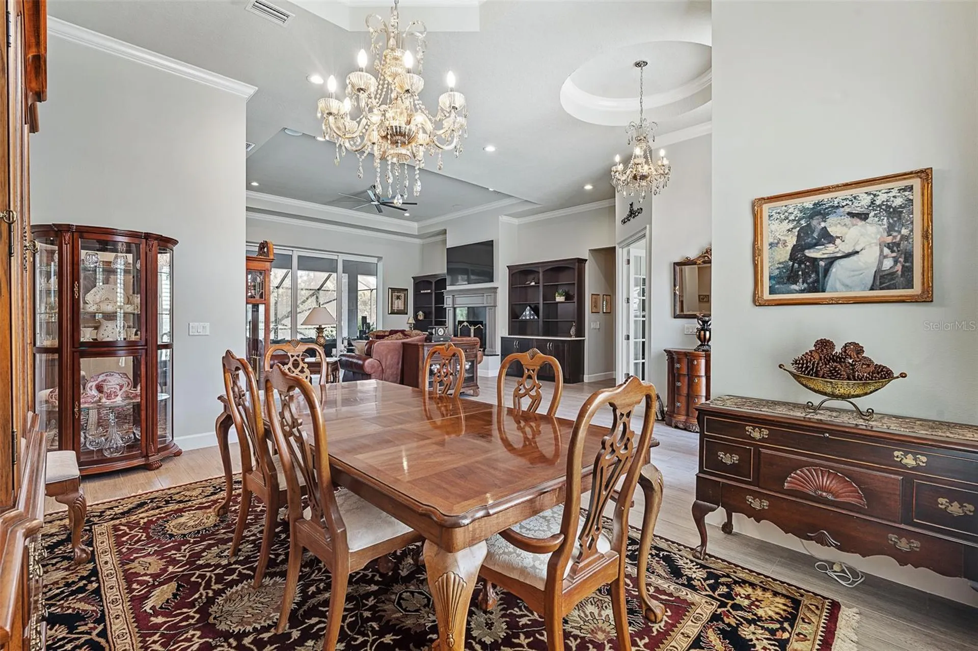 534 Wingspan Drive Ormond Beach FL 32174