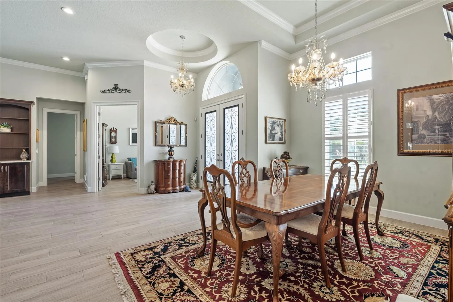 534 Wingspan Drive Ormond Beach FL 32174