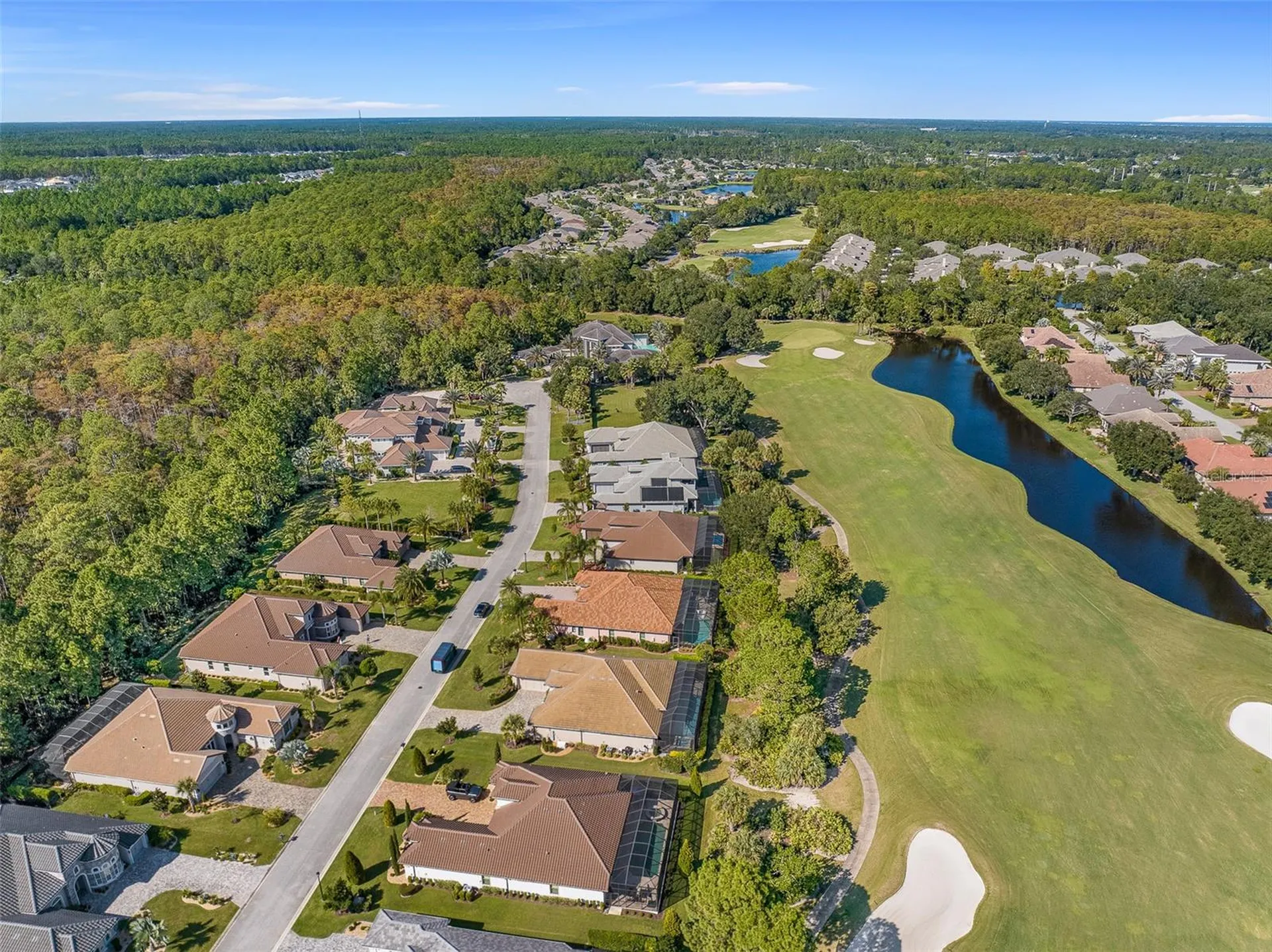 534 Wingspan Drive Ormond Beach FL 32174