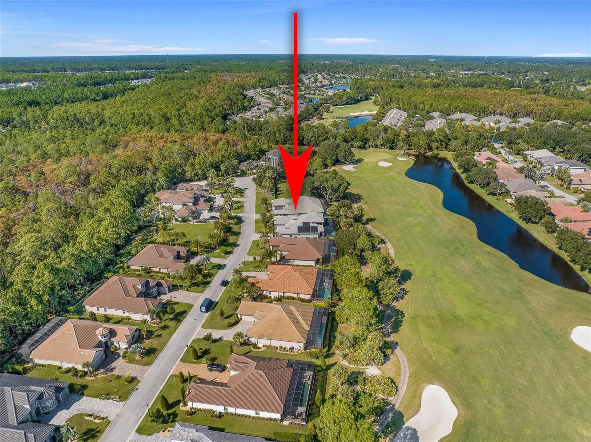 534 Wingspan Drive Ormond Beach FL 32174