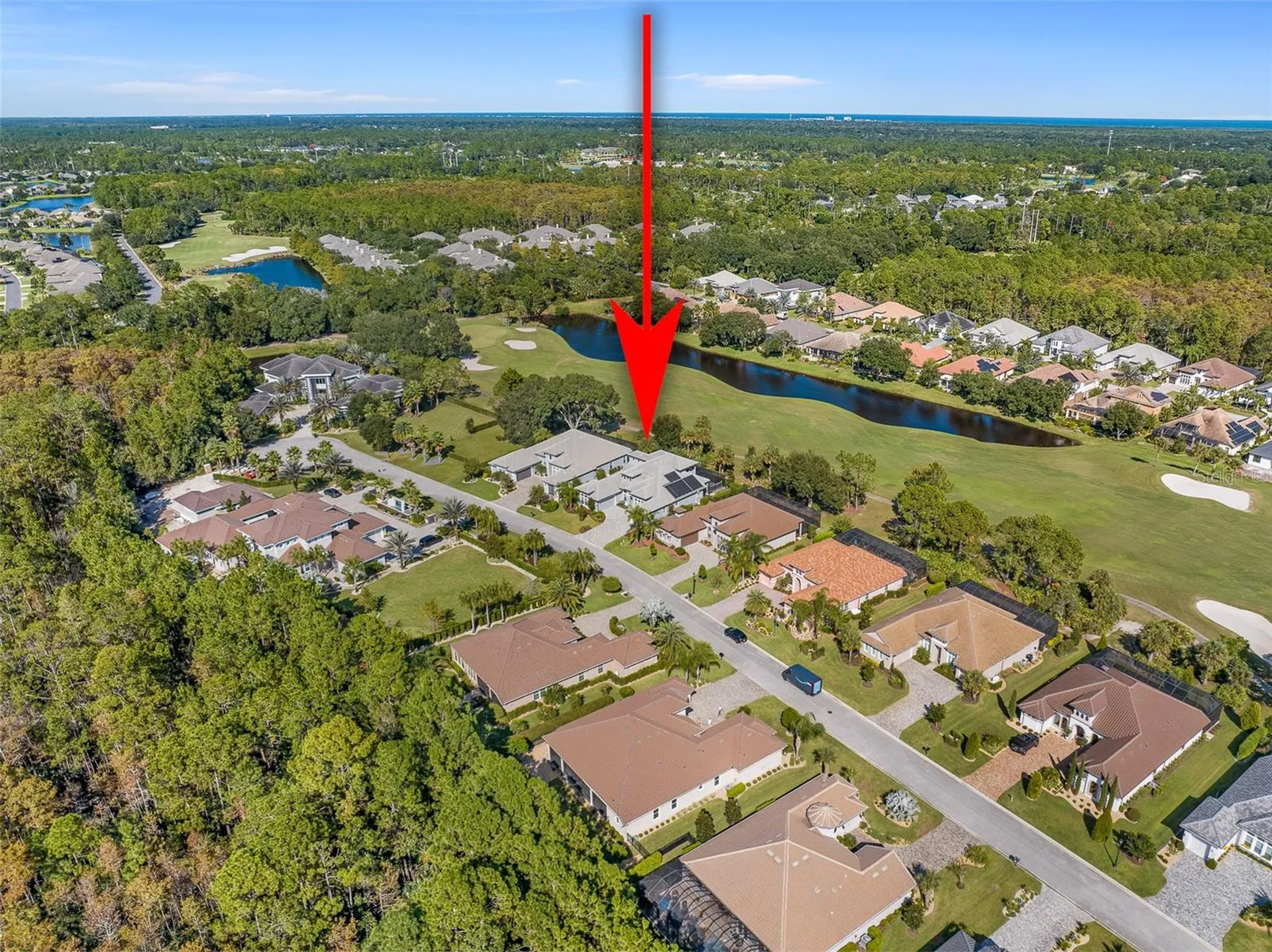 534 Wingspan Drive Ormond Beach FL 32174