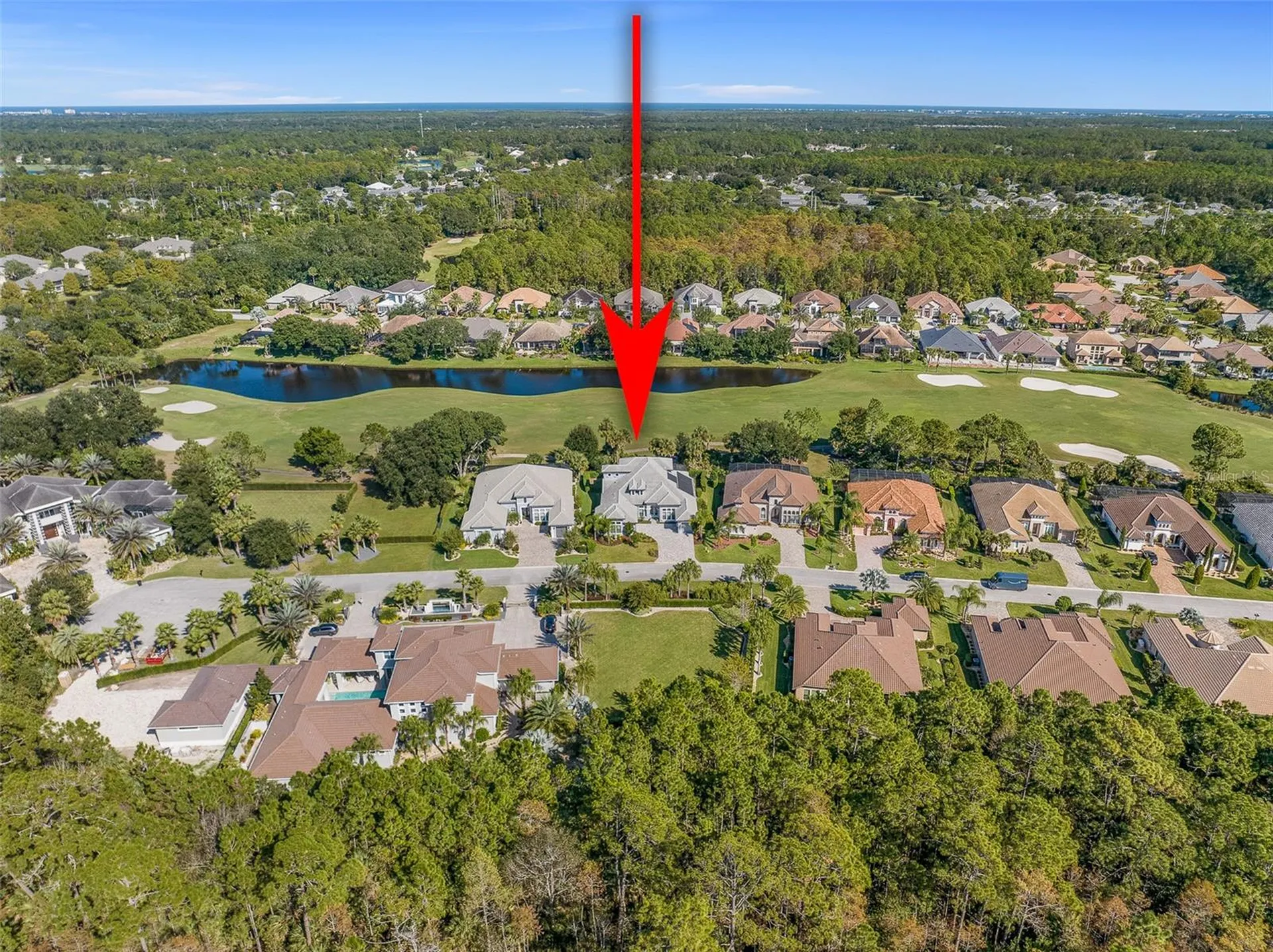 534 Wingspan Drive Ormond Beach FL 32174