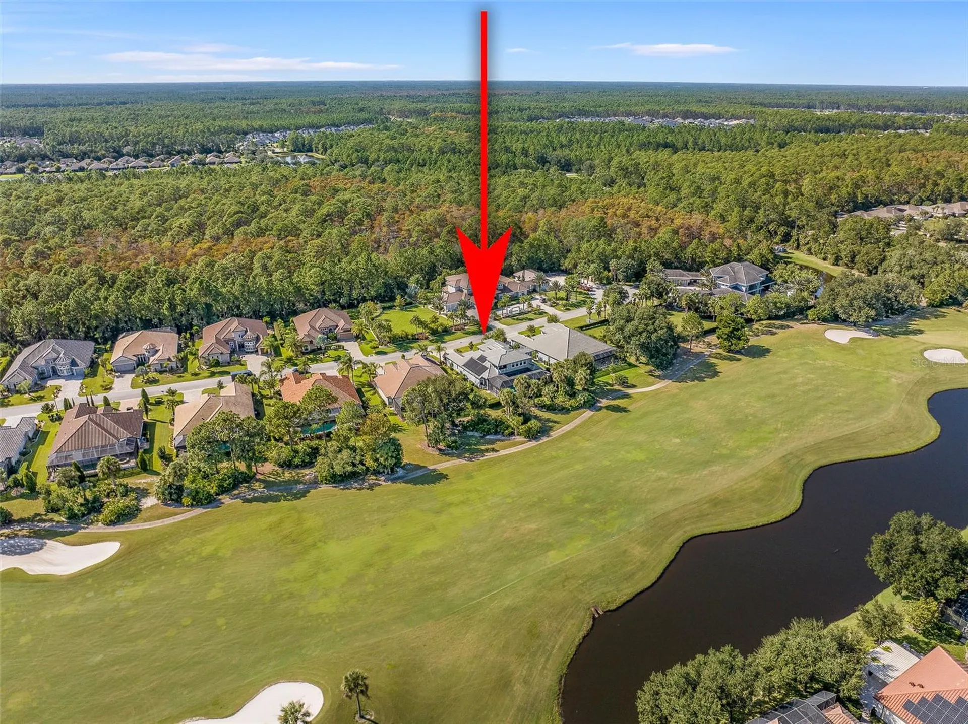 534 Wingspan Drive Ormond Beach FL 32174