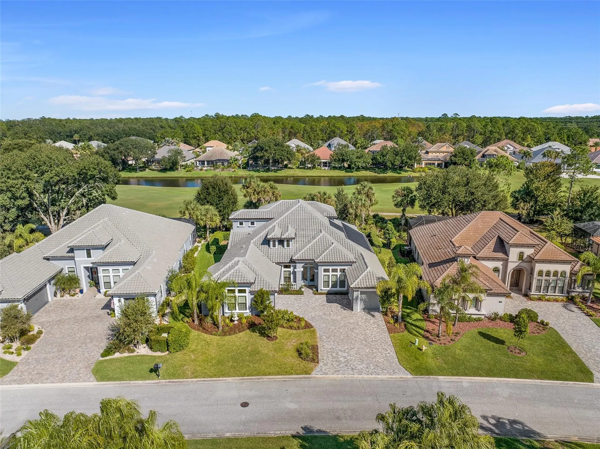 534 Wingspan Drive Ormond Beach FL 32174