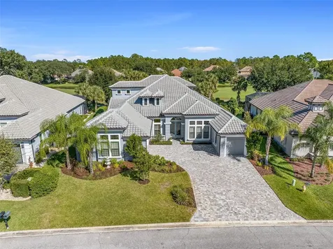 534 Wingspan Drive Ormond Beach FL 32174