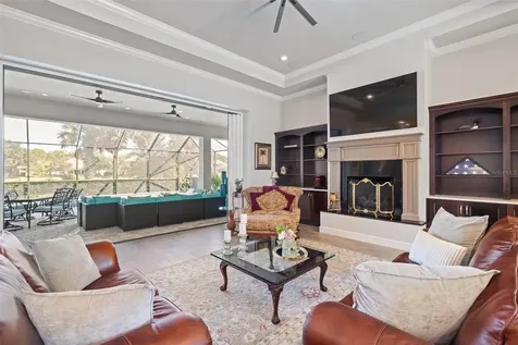 534 Wingspan Drive Ormond Beach FL 32174